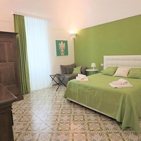 Casa Assuntina - De Vivo Realty Positano Βίλα Εξωτερικό φωτογραφία