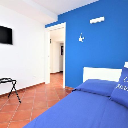 Casa Assuntina - De Vivo Realty Positano Βίλα Εξωτερικό φωτογραφία