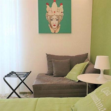 Casa Assuntina - De Vivo Realty Positano Βίλα Εξωτερικό φωτογραφία