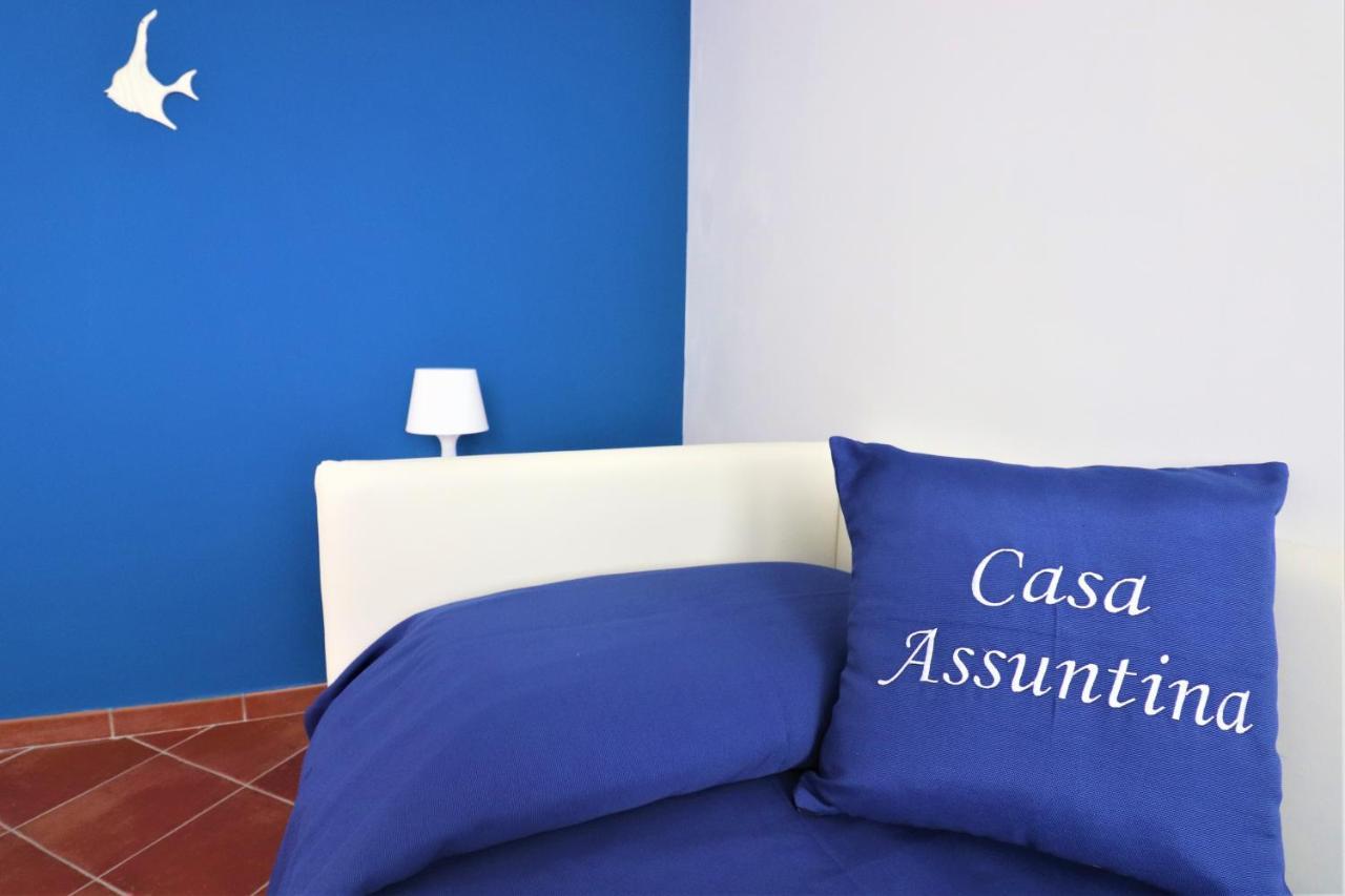 Casa Assuntina - De Vivo Realty Positano Βίλα Εξωτερικό φωτογραφία