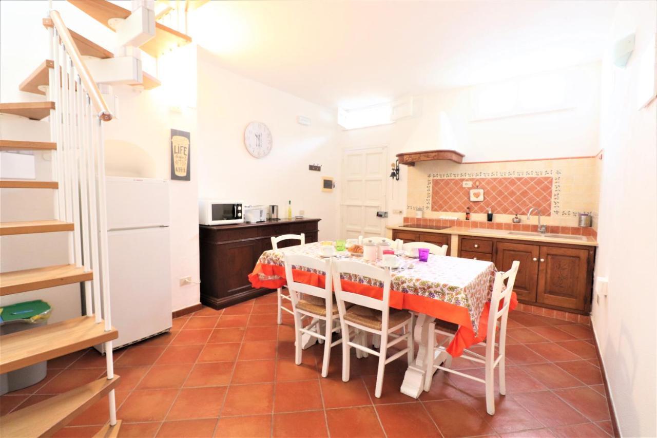 Casa Assuntina - De Vivo Realty Positano Βίλα Εξωτερικό φωτογραφία
