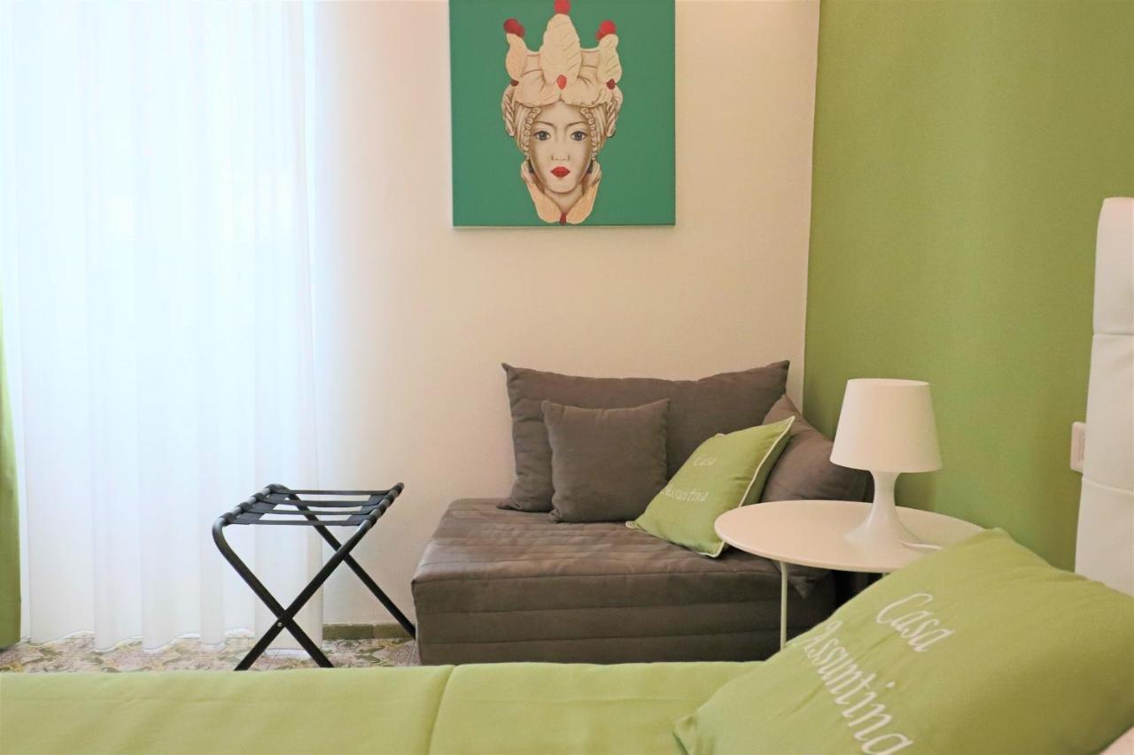 Casa Assuntina - De Vivo Realty Positano Βίλα Εξωτερικό φωτογραφία