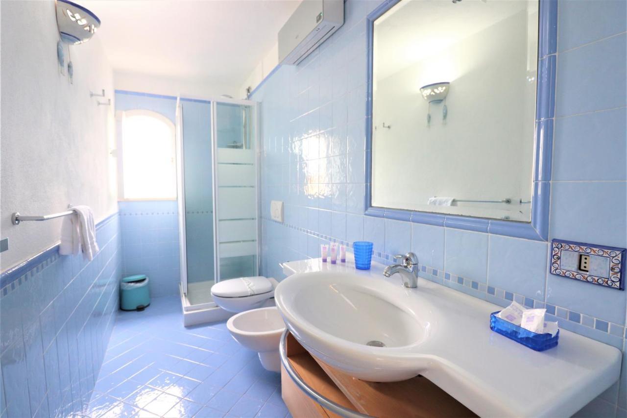 Casa Assuntina - De Vivo Realty Positano Βίλα Εξωτερικό φωτογραφία