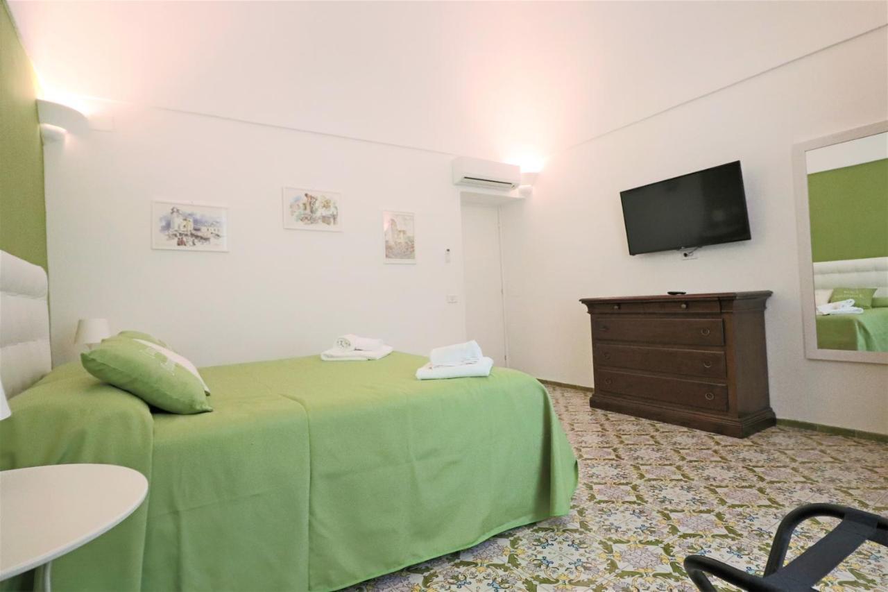 Casa Assuntina - De Vivo Realty Positano Βίλα Εξωτερικό φωτογραφία