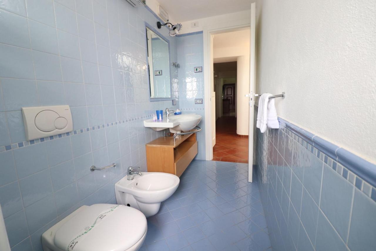 Casa Assuntina - De Vivo Realty Positano Βίλα Εξωτερικό φωτογραφία