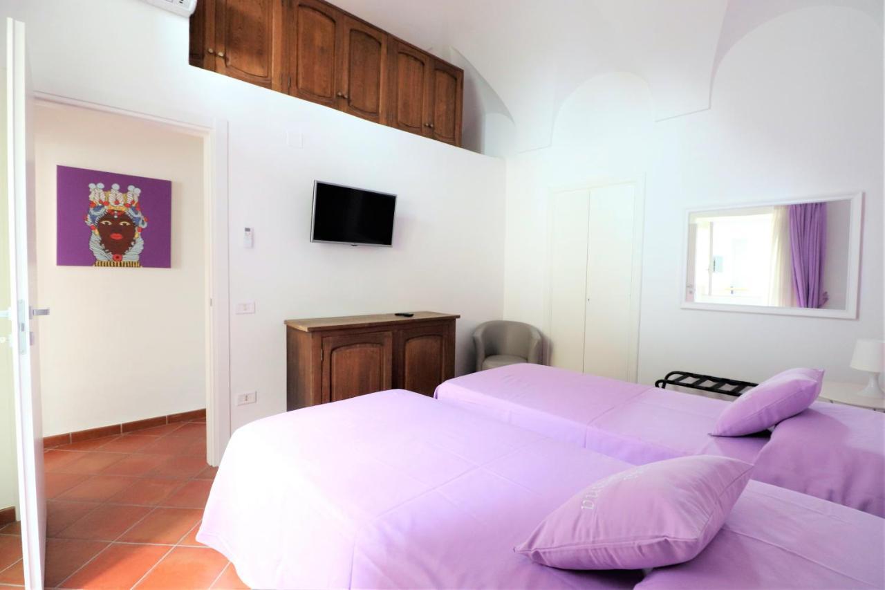 Casa Assuntina - De Vivo Realty Positano Βίλα Εξωτερικό φωτογραφία